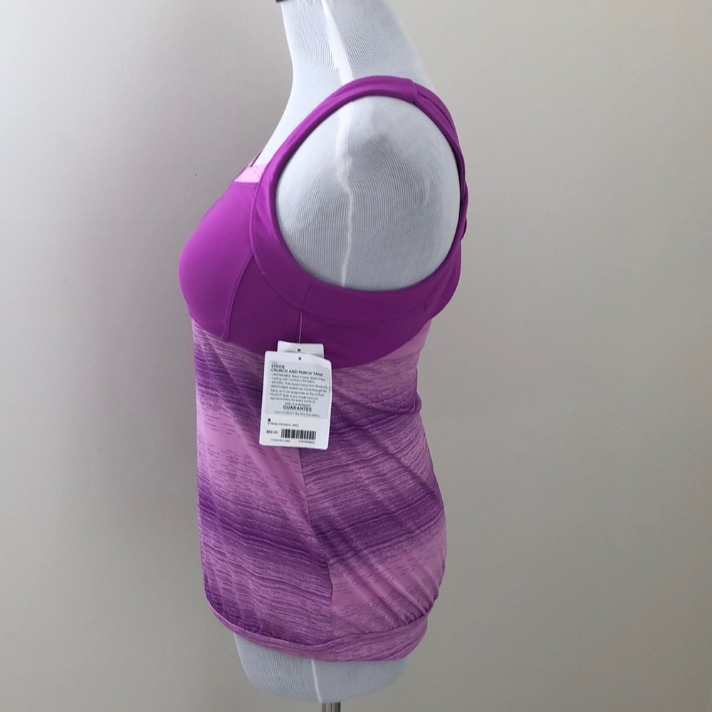 Athleta top - Picture 3 of 7